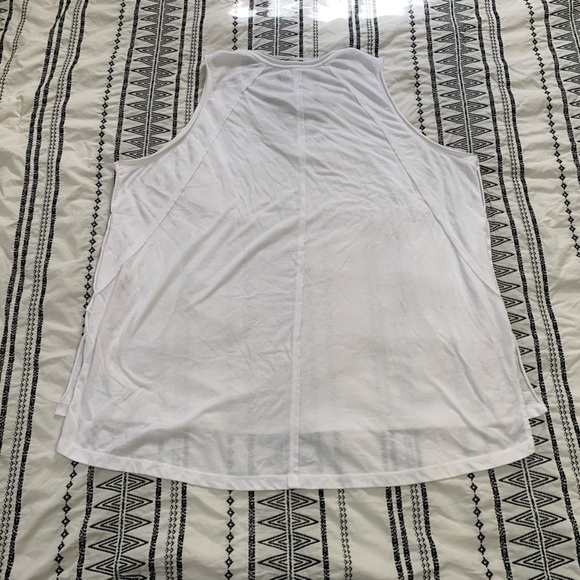FP Movement | City Vibes Tank in White Size XS - Picture 14 of 14